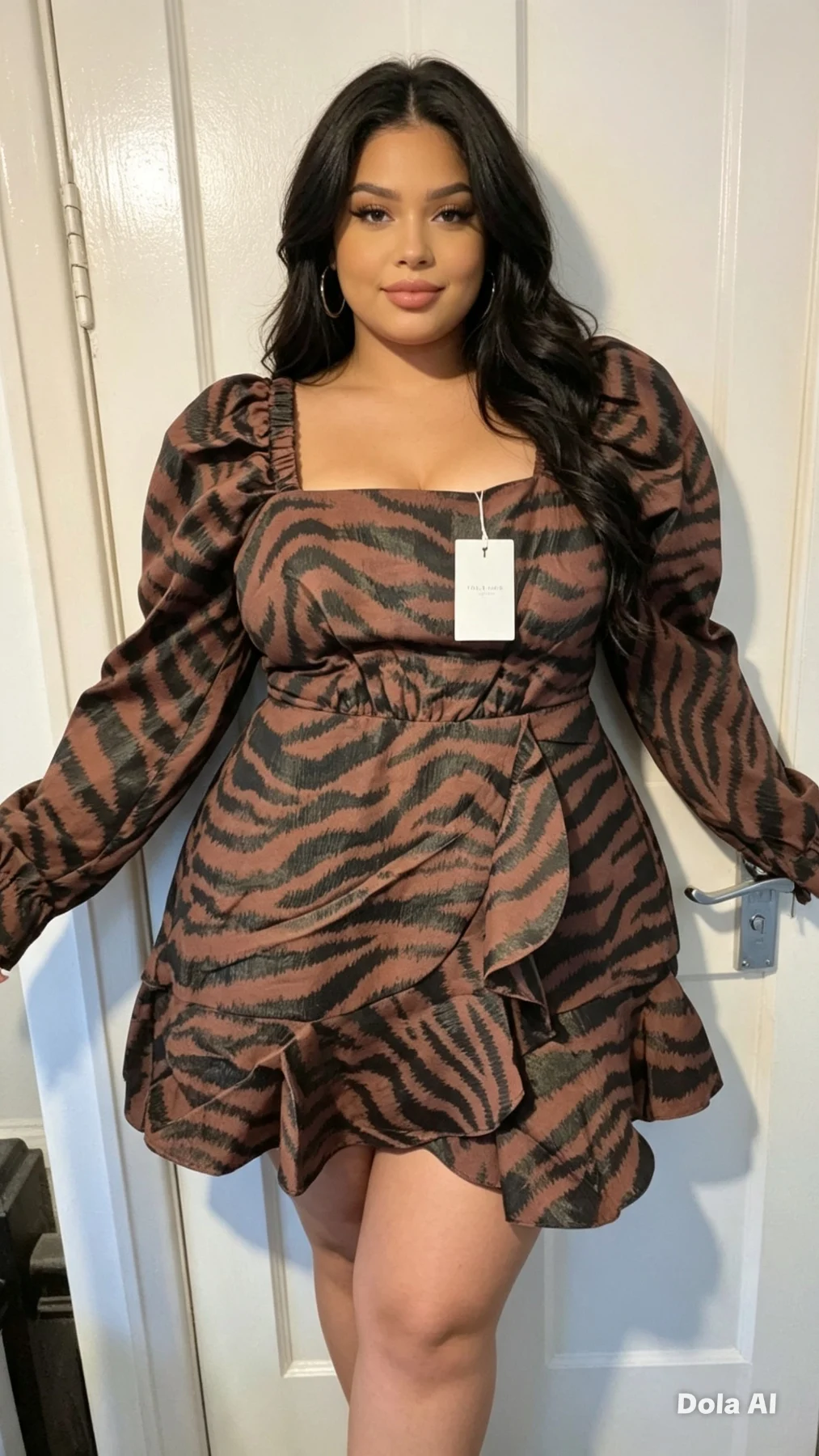 Size 8 Ted baker dress