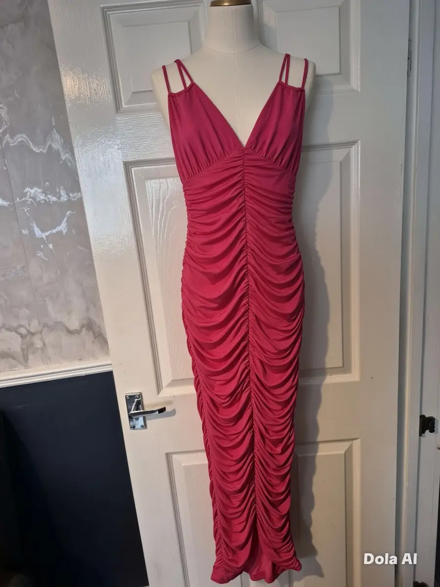 size 8 sexy dress