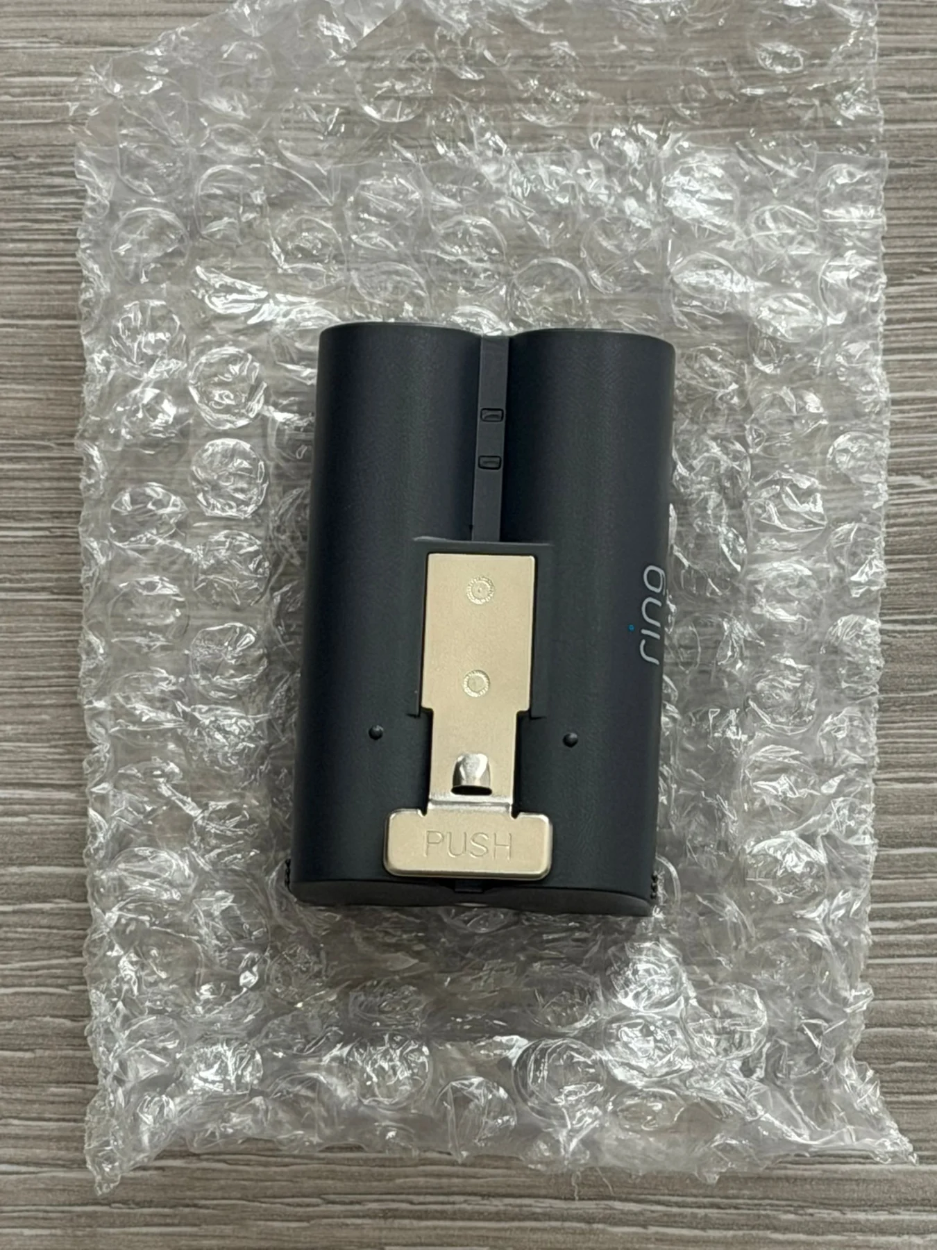 Ring Doorbell Quick Release Battery Pack UK
