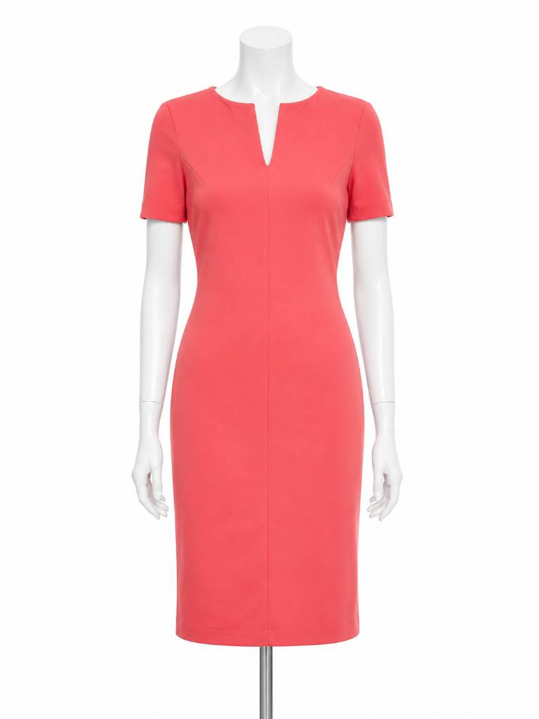 Diane von Furstenberg Aurora dress US 8 UK 12