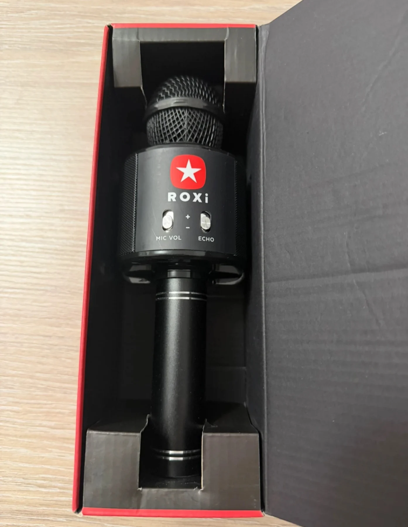 Original ROXi Karaoke microphones