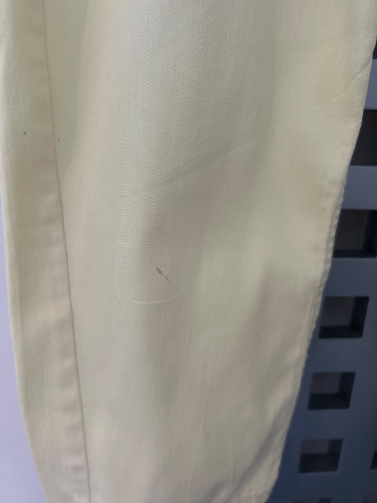 Crop trousers Debenhams size 14