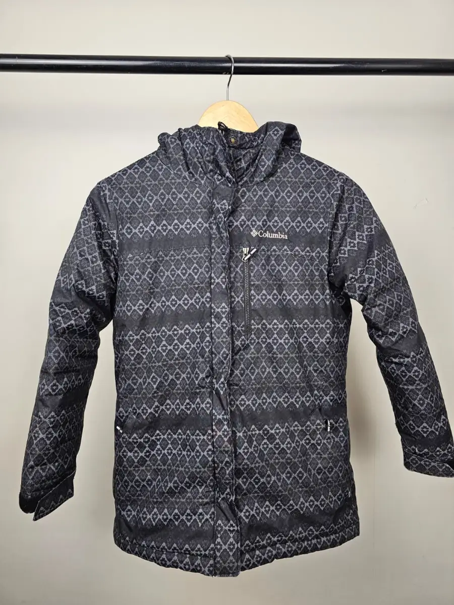 Columbia Kids/Childrens Winter Ski/Snowboard Jacket/Coat - 10/12
