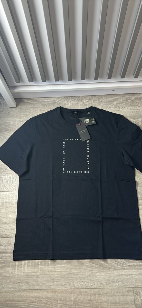 Ted baker men’s cotton T-shirt size M