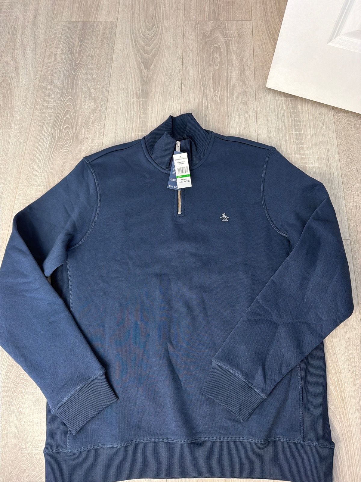 Penguin men’s jumper L size