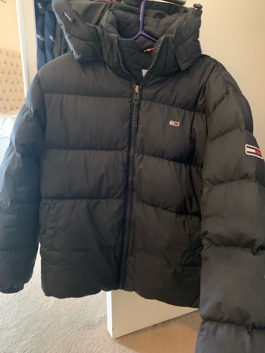 Xs Tommy Hilfiger jacket