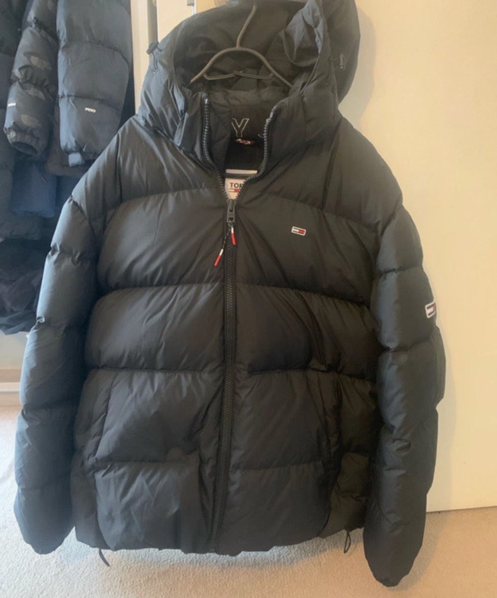 Xl tommy Hilfiger jacket