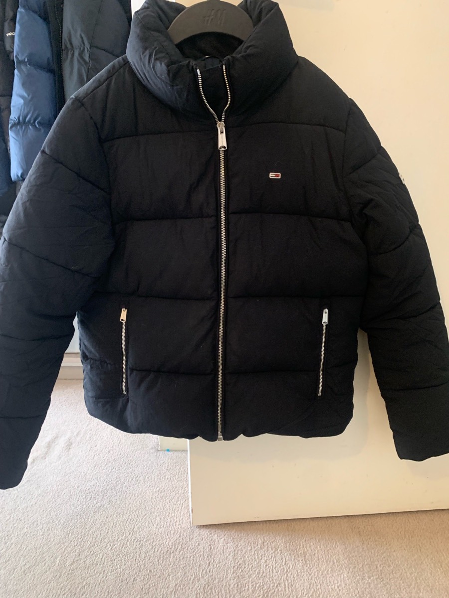 Ladies Tommy Hilfiger coat