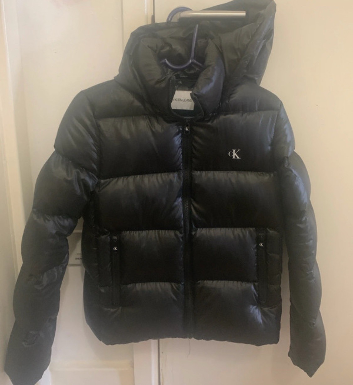 Ladies xs Calvin Kline jacket