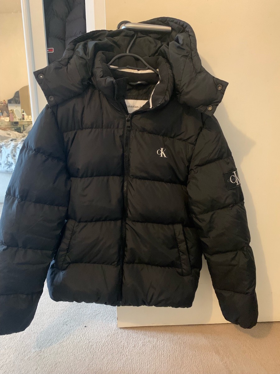 Ladies Calvin Kline jacket