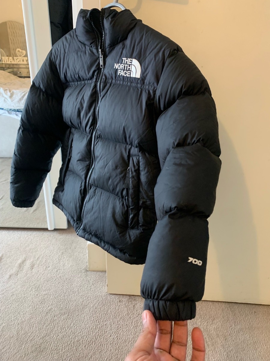 700 Northface jacket Neptune