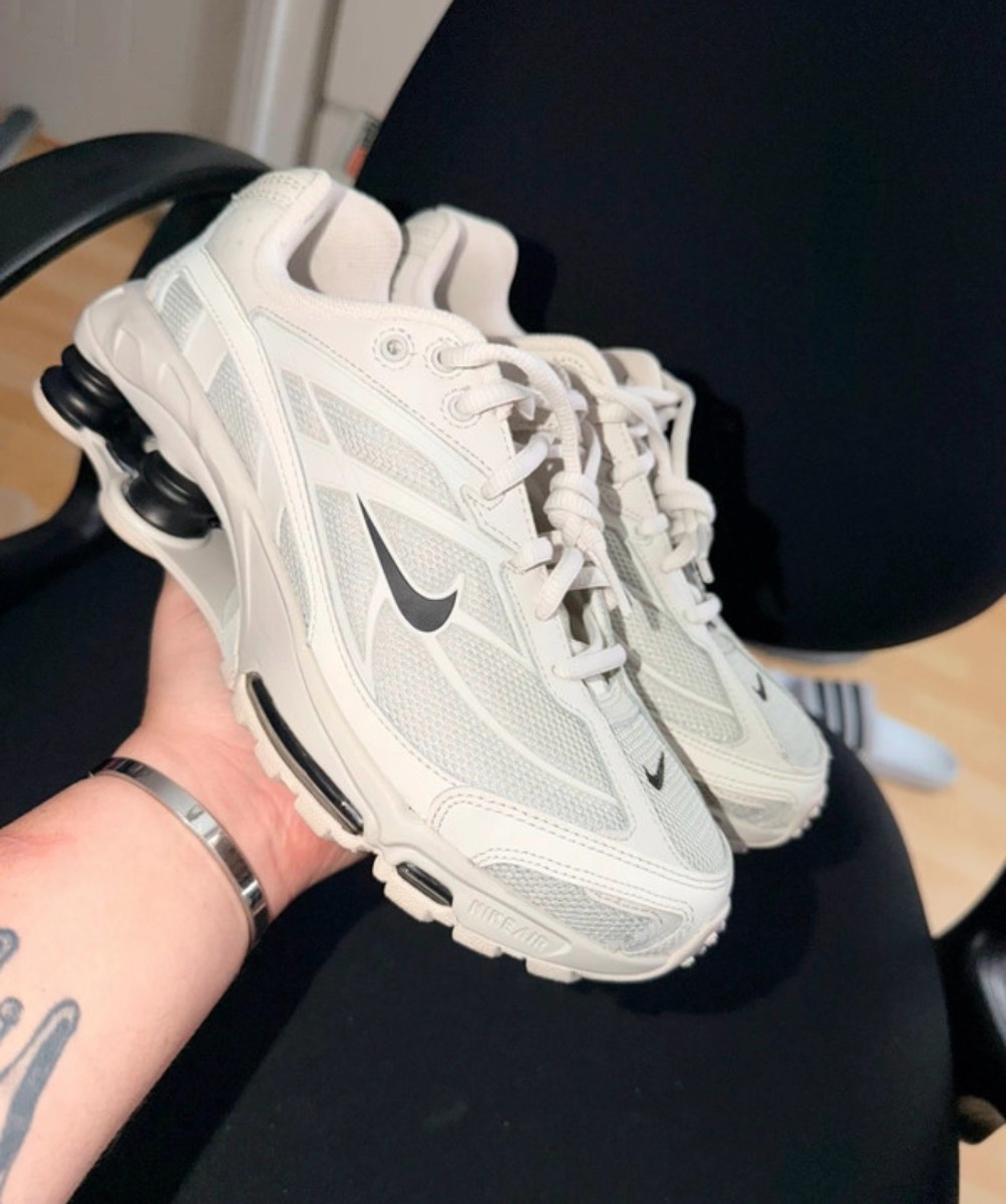 Nike Shox Ride 2