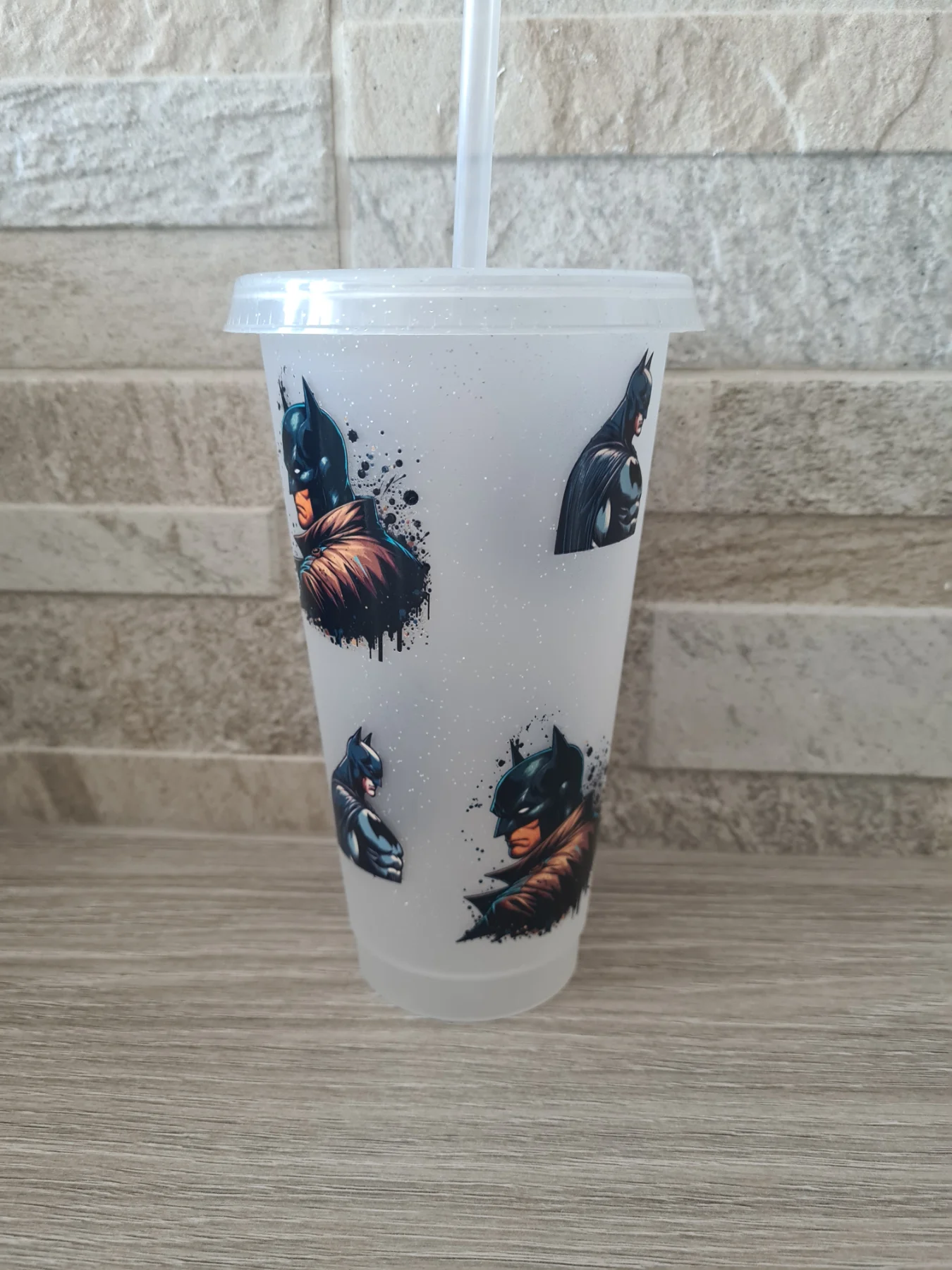 Batman 24oz tumbler