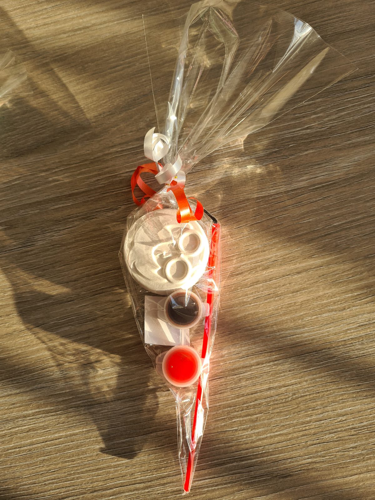 X10 Harry Potter paint your own party bag fillers