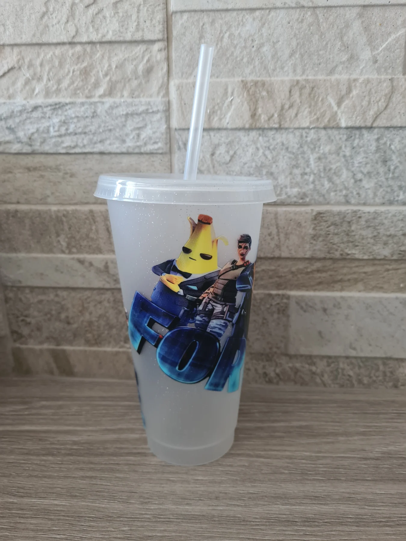 Fortnite 24oz tumbler