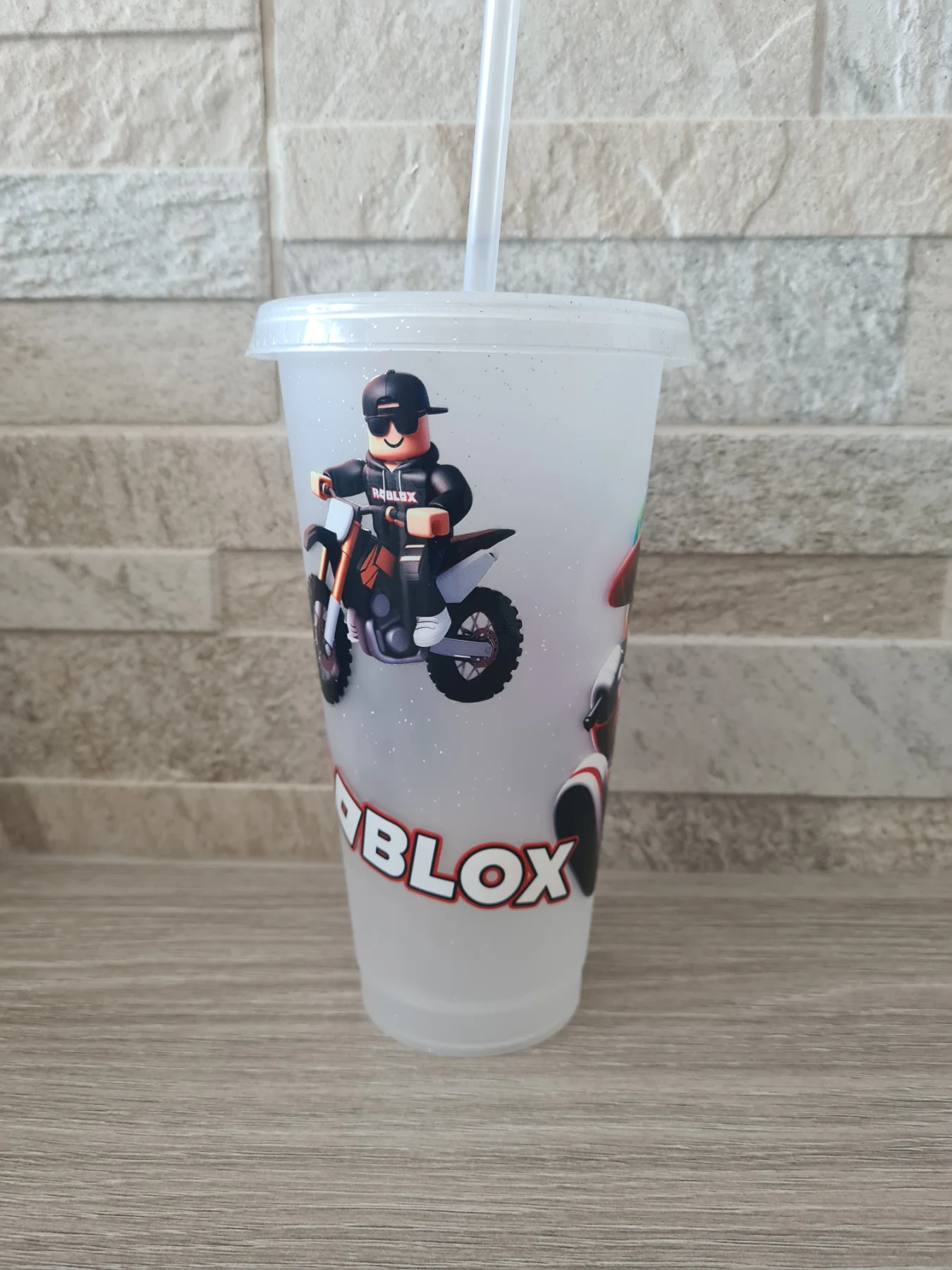 Roblox 24oz Tumbler