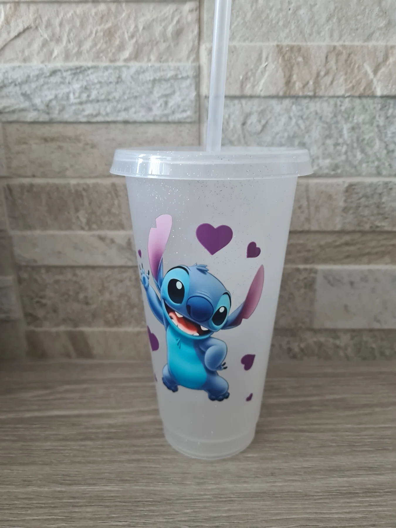 Stitch 24oz tumbler
