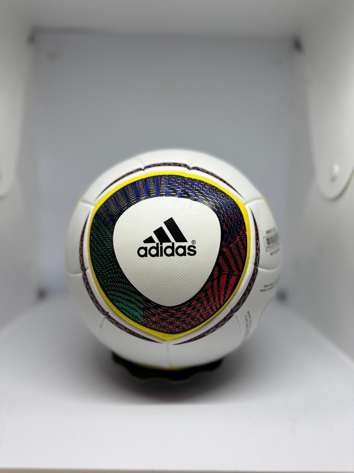 Jabulani 2010 World Cup Match Ball size 5