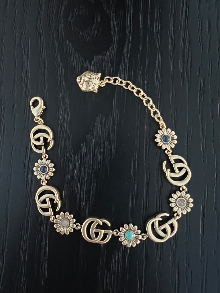 Gucci Vintage Bracelet