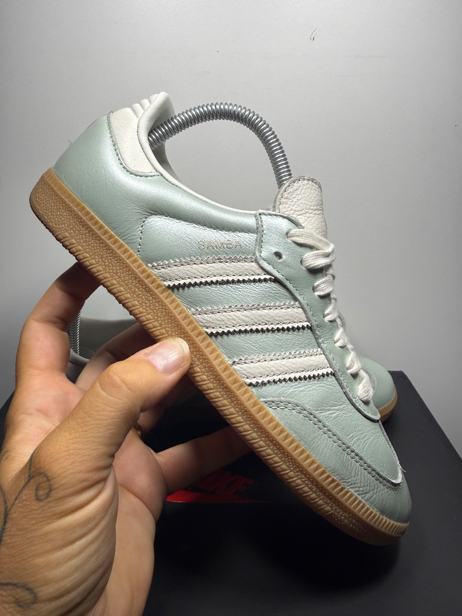 Adidas samba uk5.5