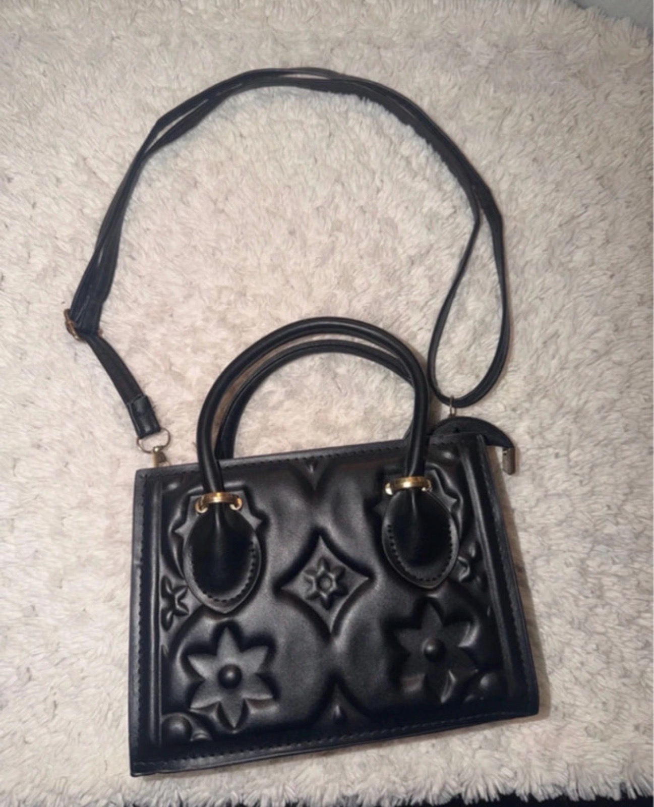 Shein bag
