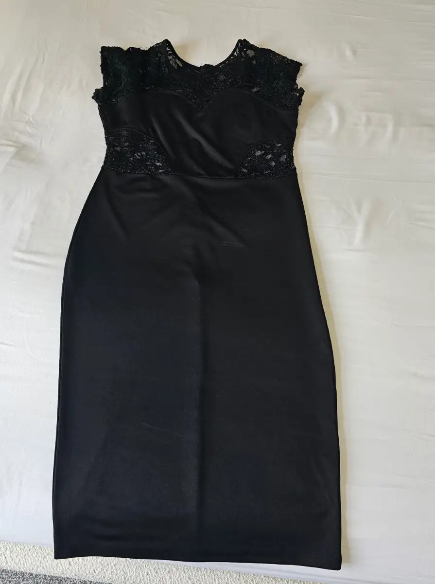 Miusol Beautiful Ladies Dress size XL