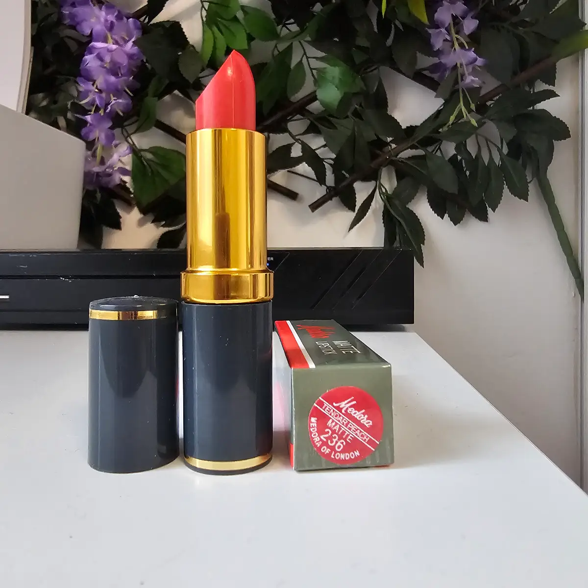 Medora Matte Lipstivk shade 236