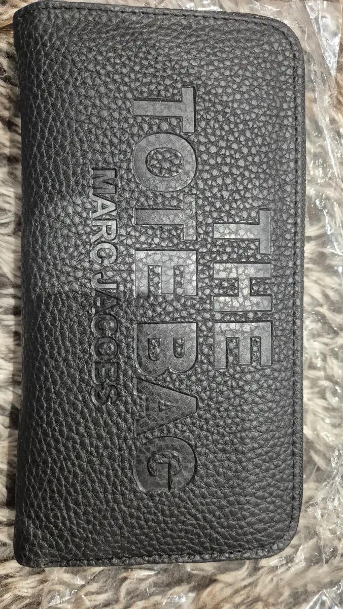 Large ladies purse