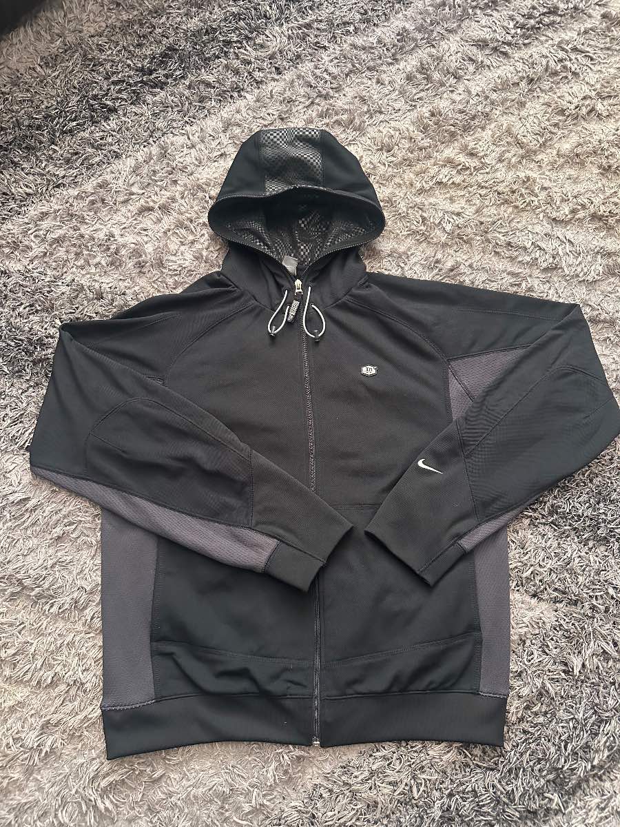 Nike tn carbon hood