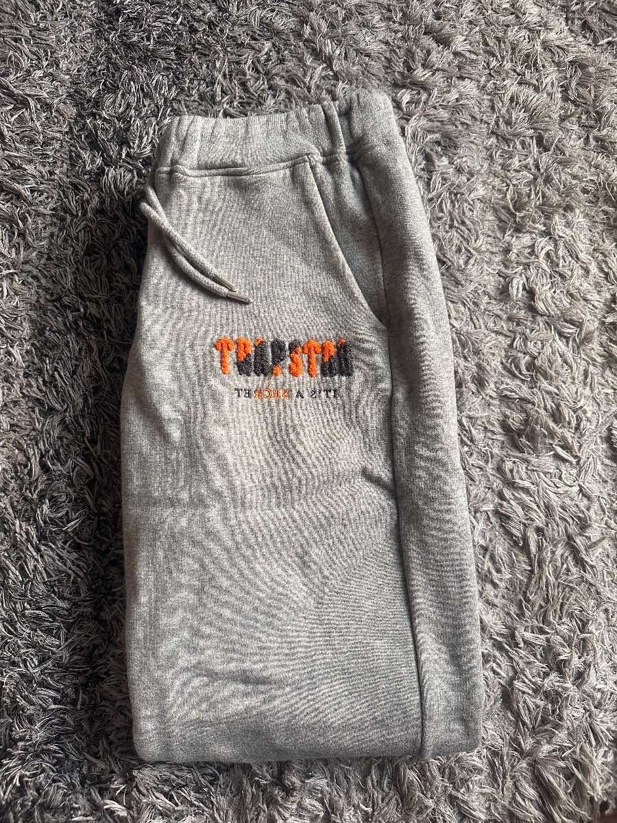 Trapstar joggers