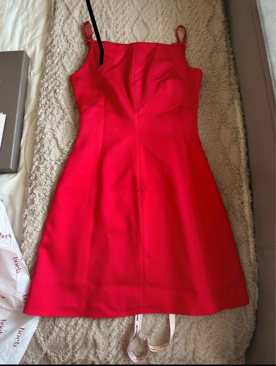 House of CB Dainty Dress