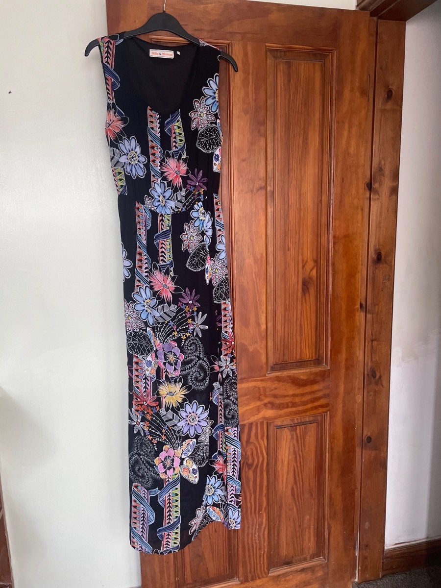 Size 10 ladies summer dress