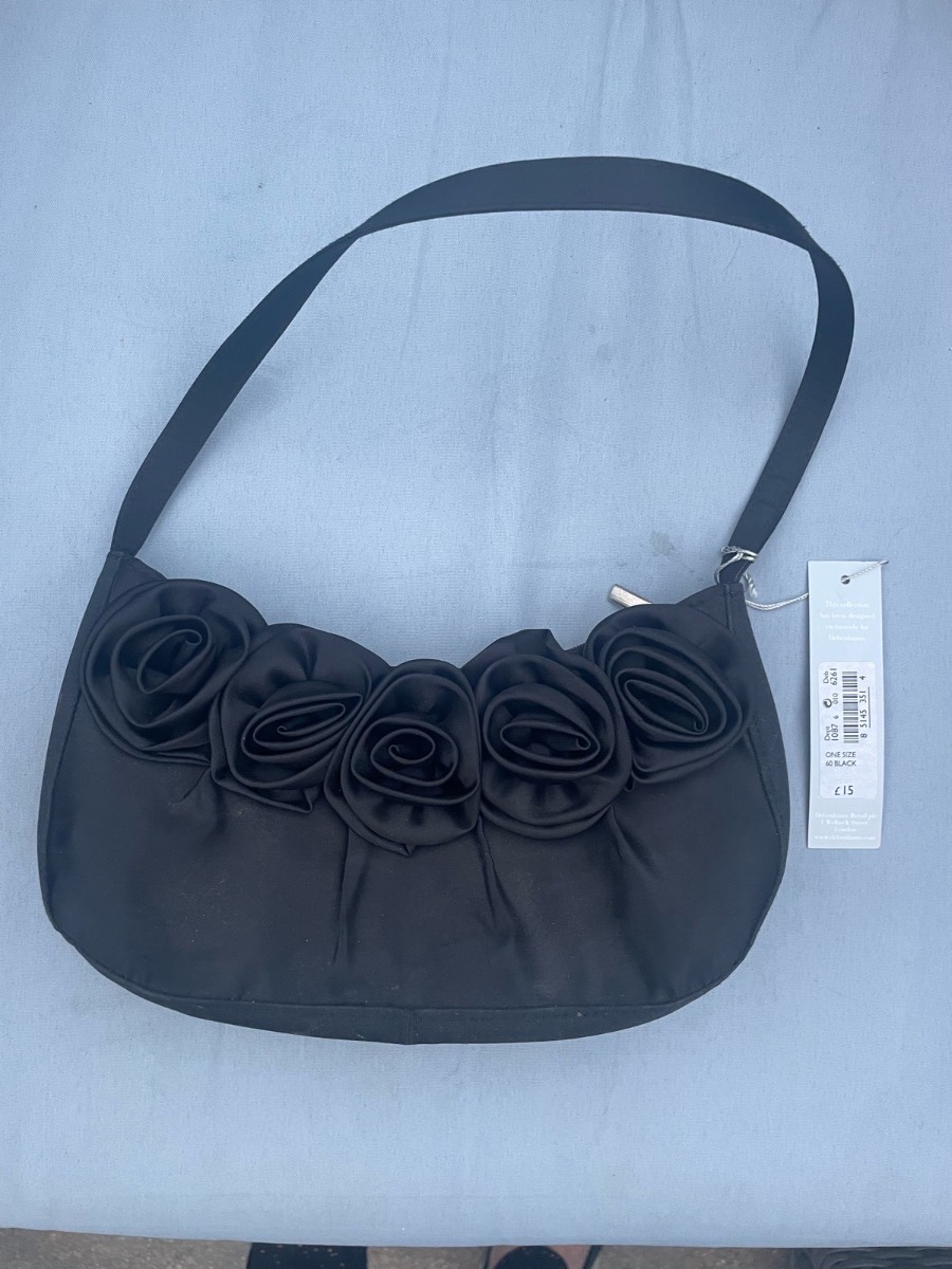 Black bag