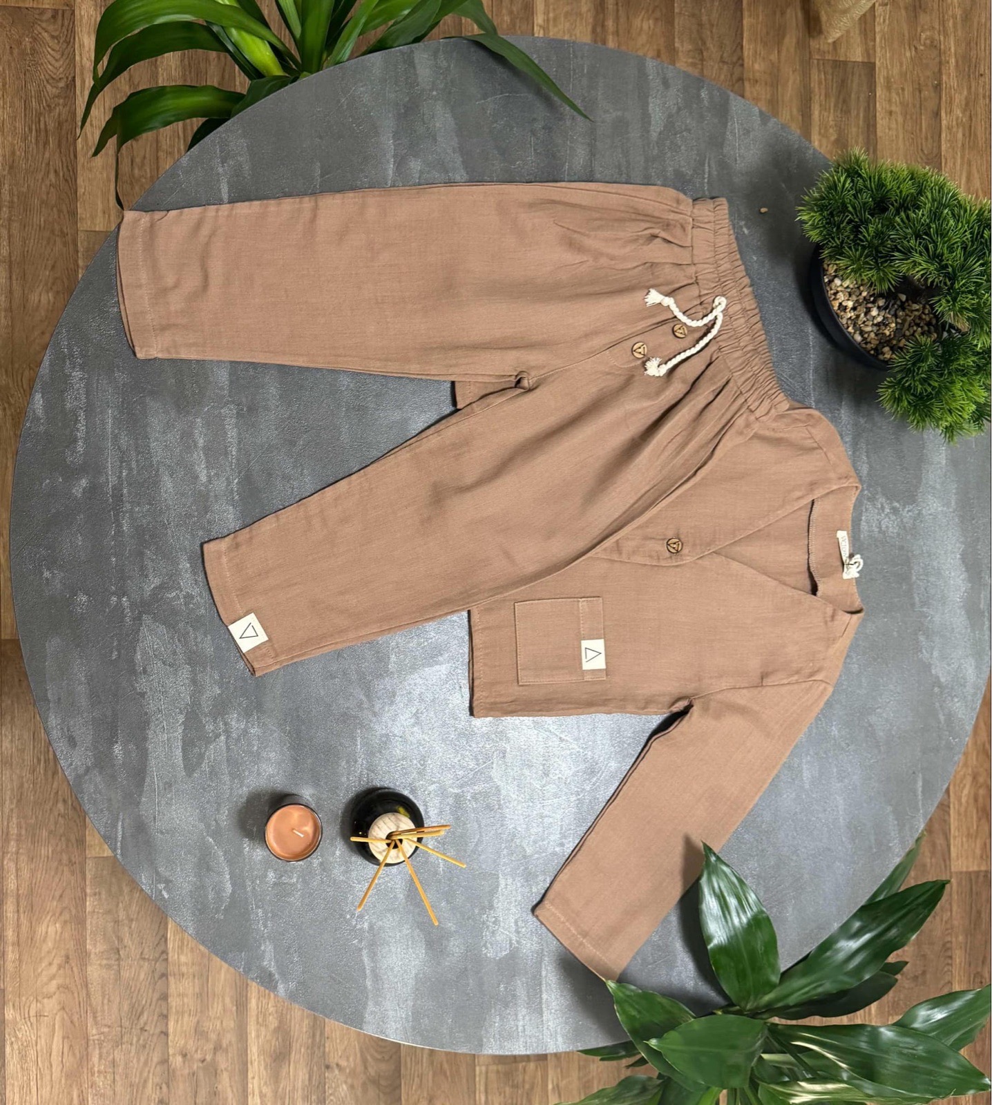3 years boys summer outfit cotton