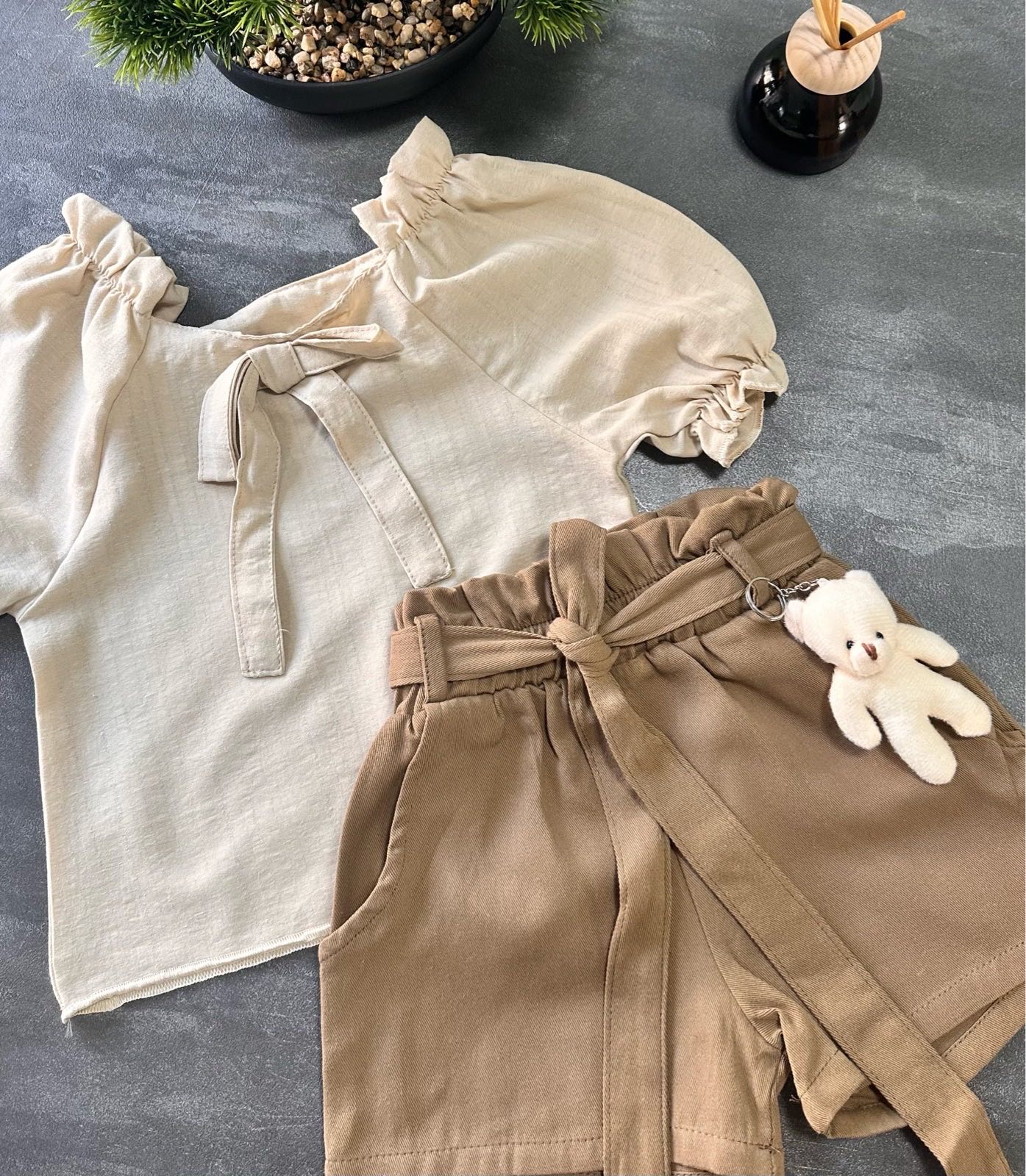 Girls summer/holiday outfit 5 years