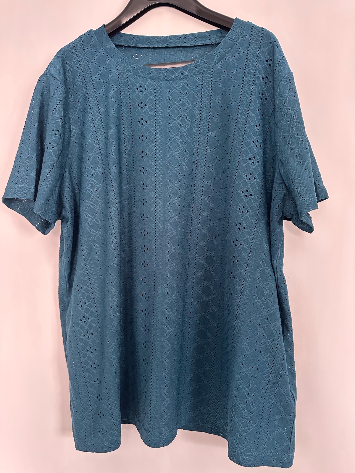 Women T-shirt size xxl/18