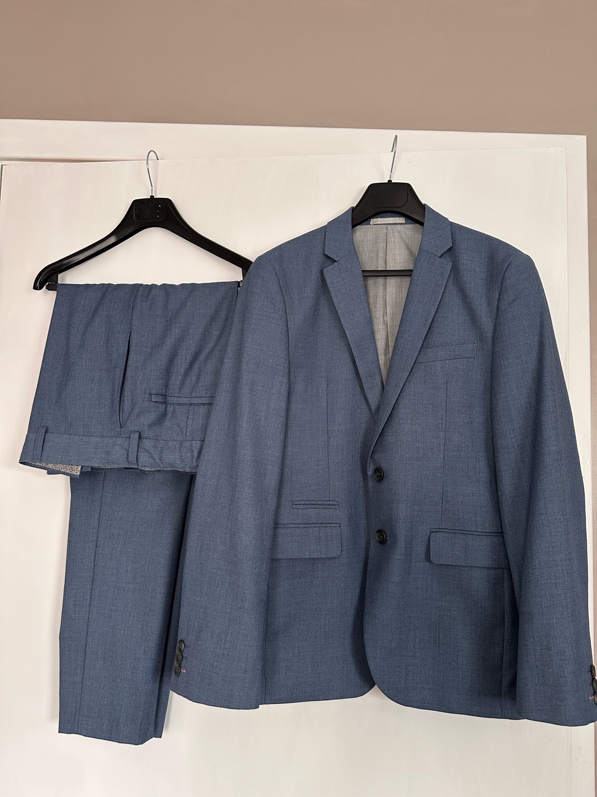 Suit 15 years boys Next for prom/wedding