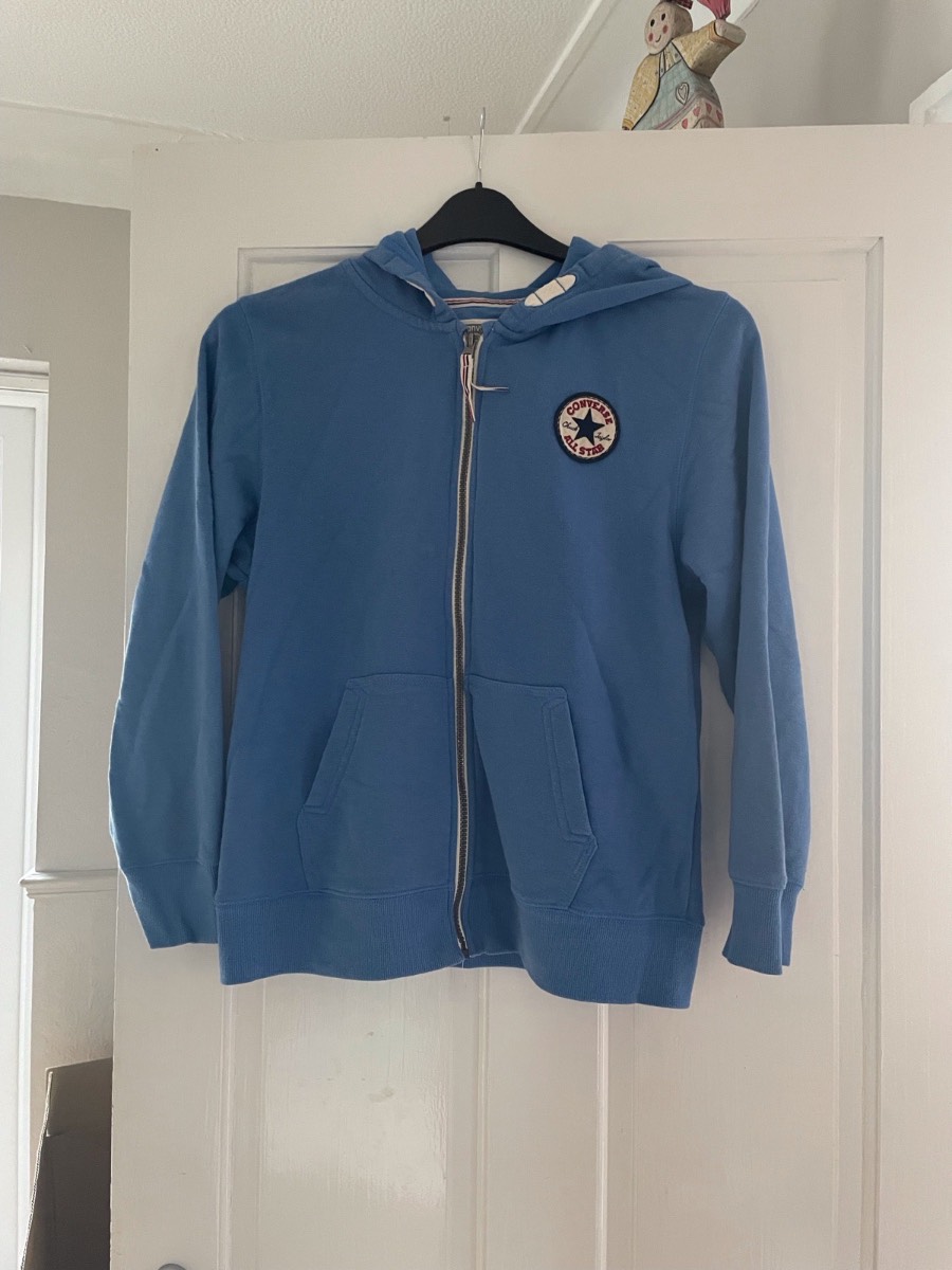 Converse boys jacket 12/13