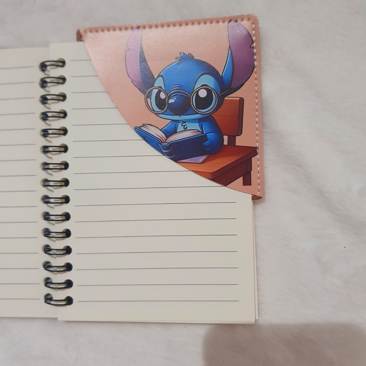 Stitch Bookmark Page Saver #Reading #Gift #Stockingfiller