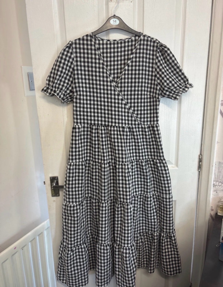 SHEIN Summer Dress Size L