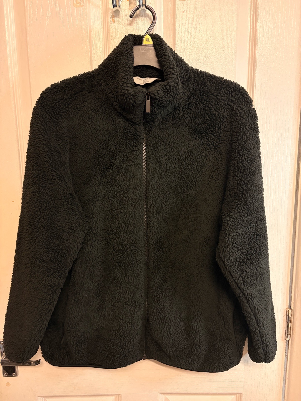 Women’s Fleece Jacket XL