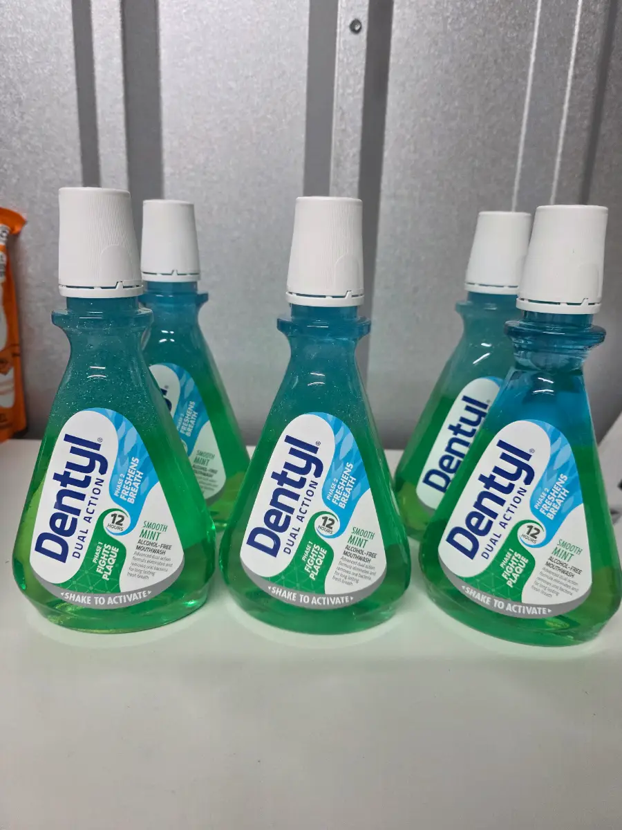 Dental 6 pcs bundle