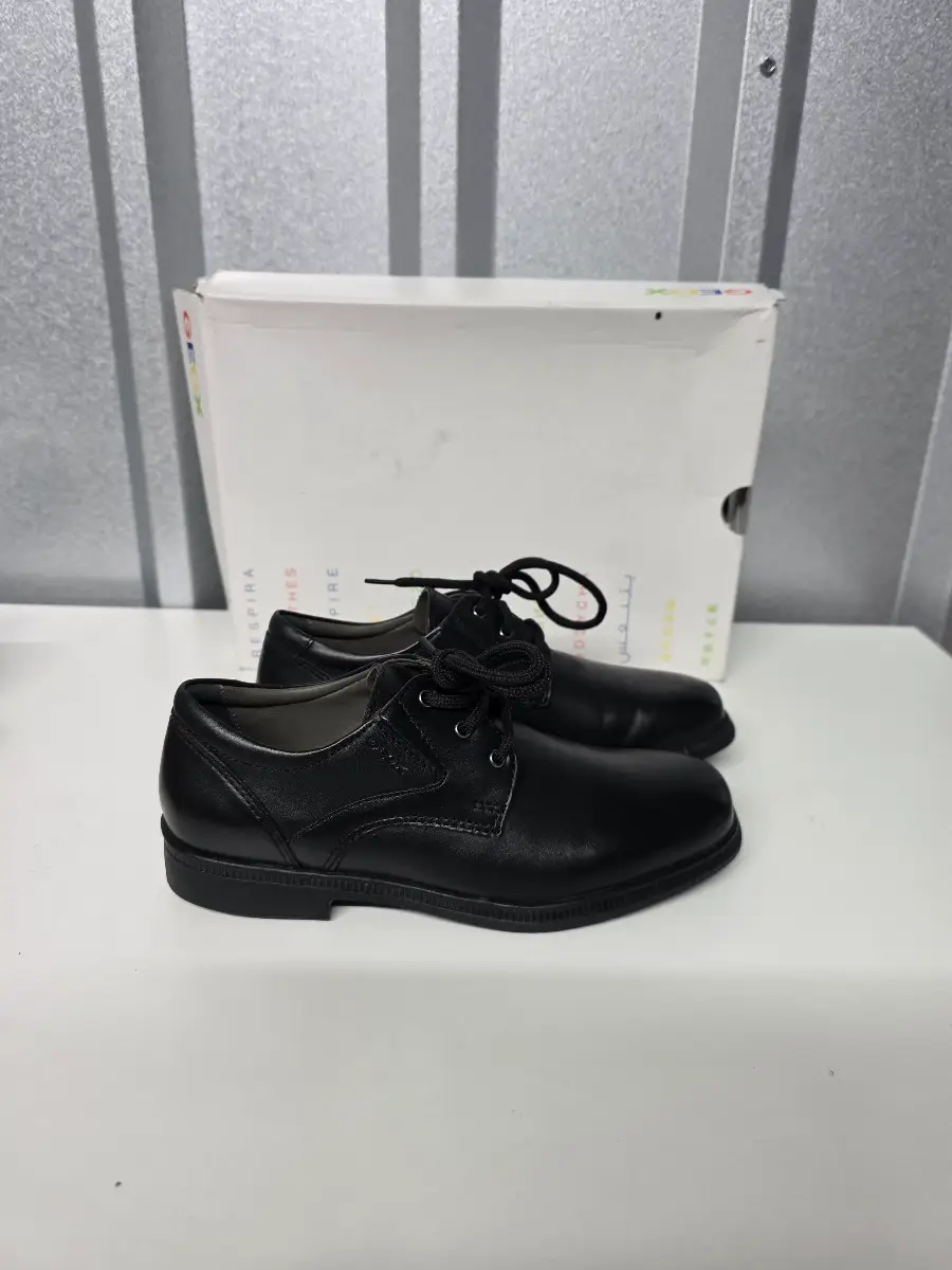 Geox boys shoes