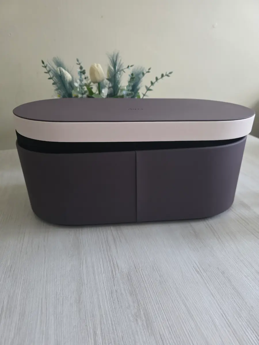 Dyson genuine case