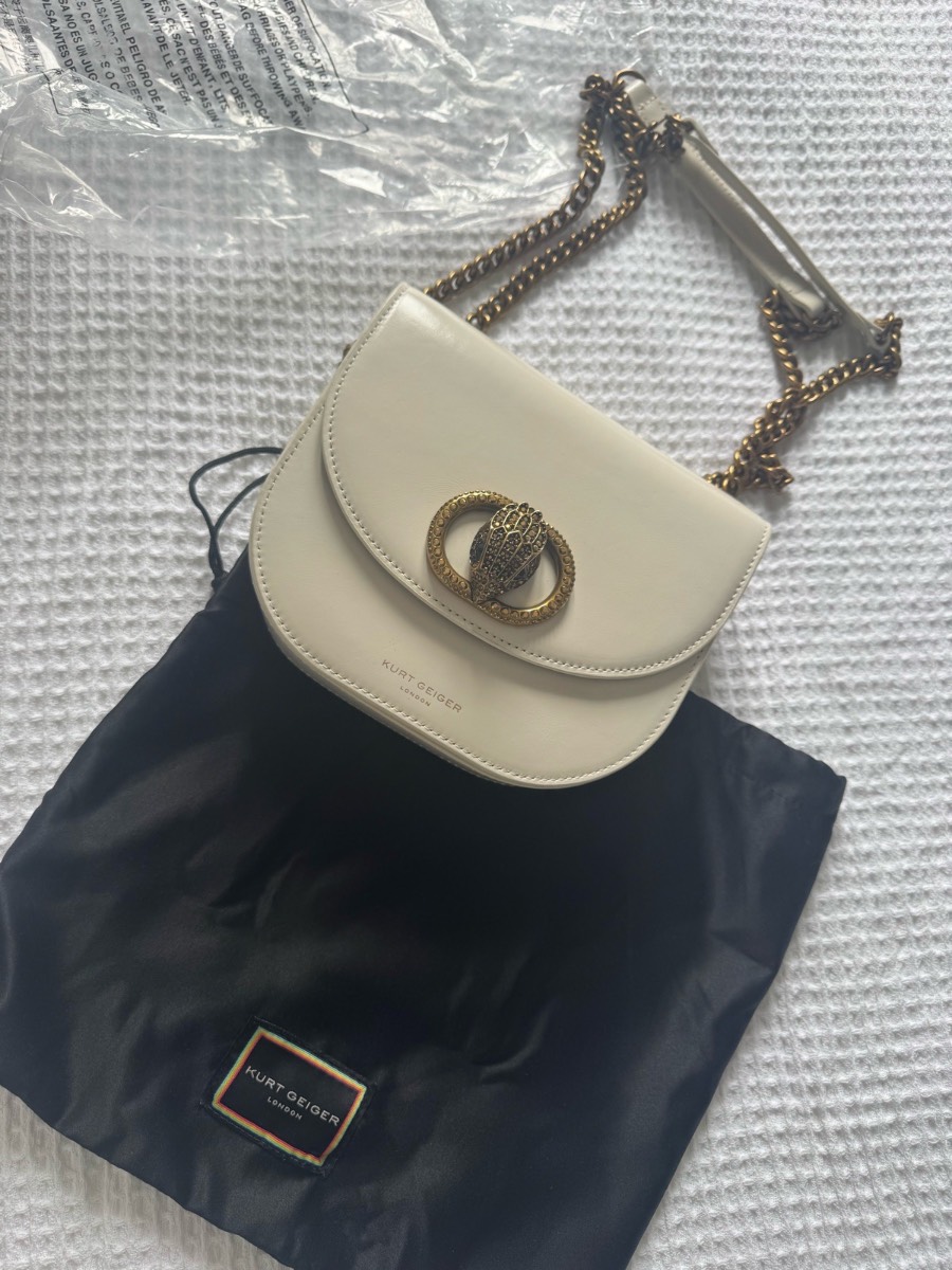 Kurt Geiger bag