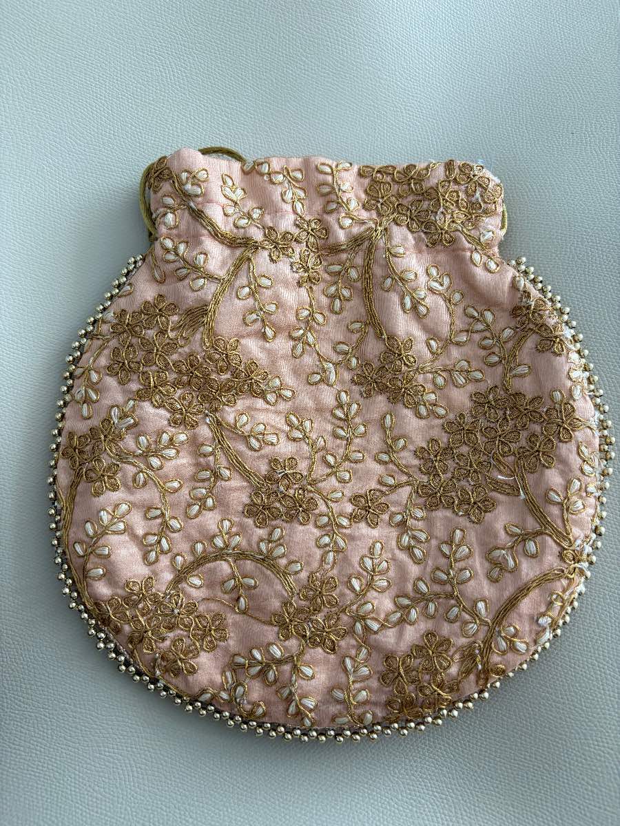 Polti bags