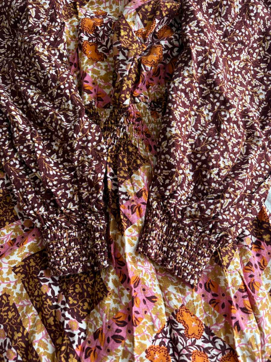 Next dress
