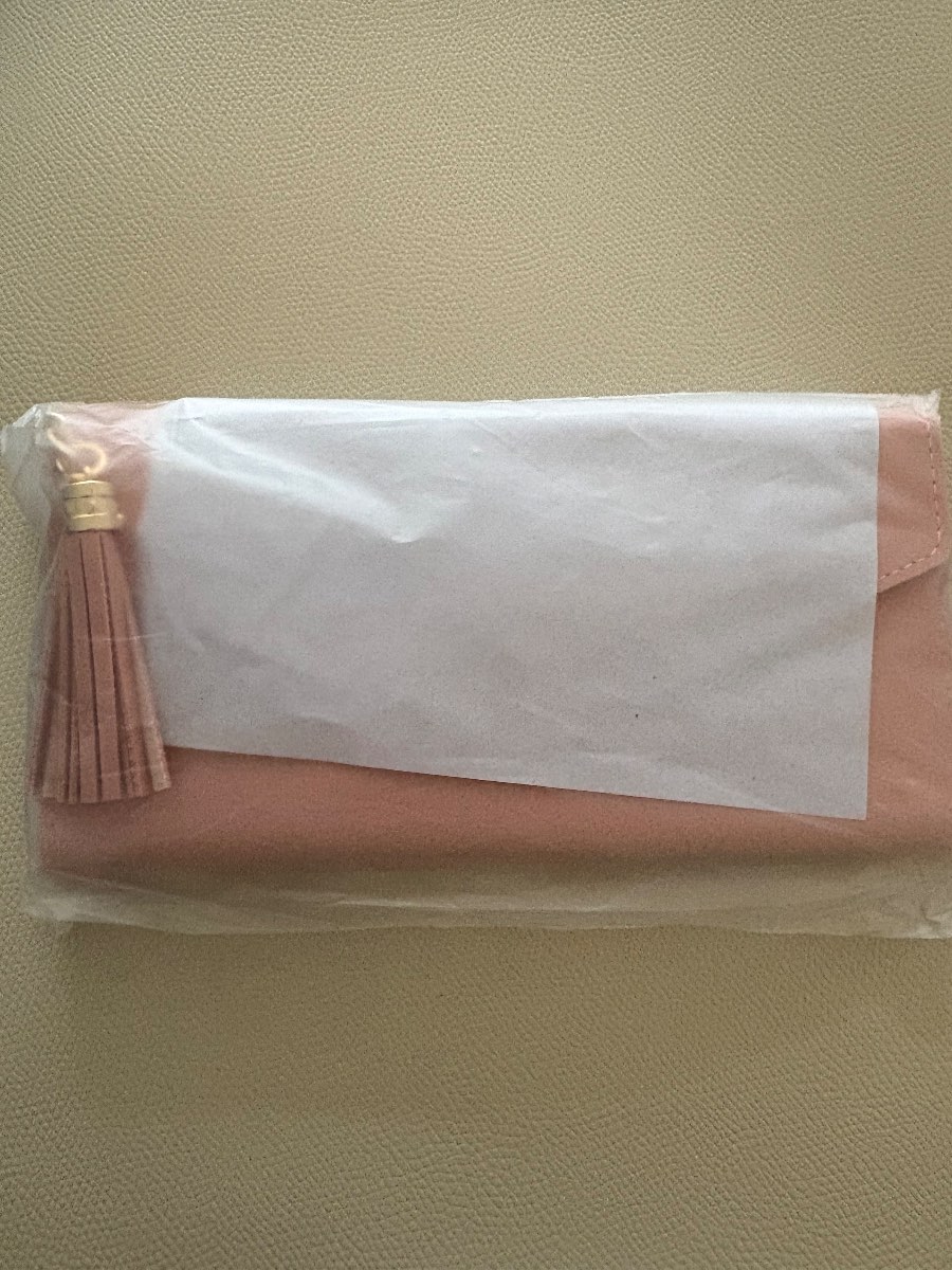 Small purse
