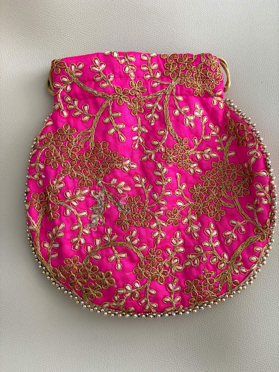Polti bag