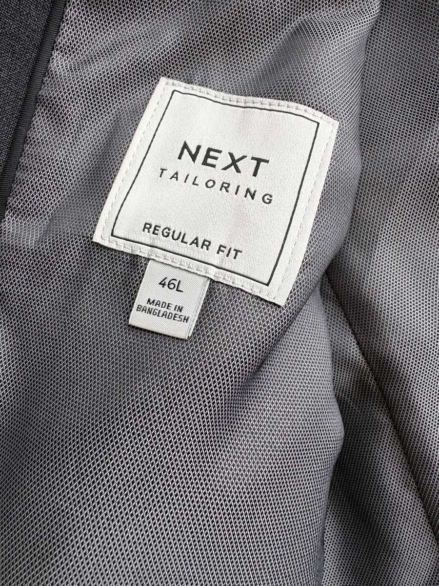 Men’s suit
